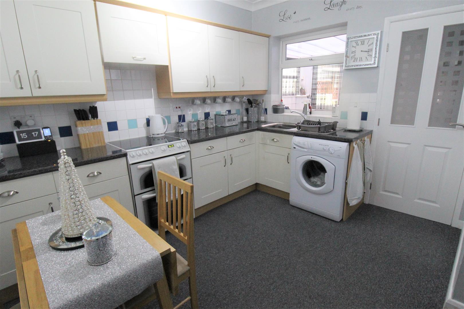 Endon Road, Norton Green, Stoke-On-Trent